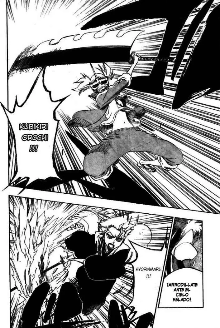 Bleach (2001) - Capítulo 375 - Página 16 - LectorTMOo