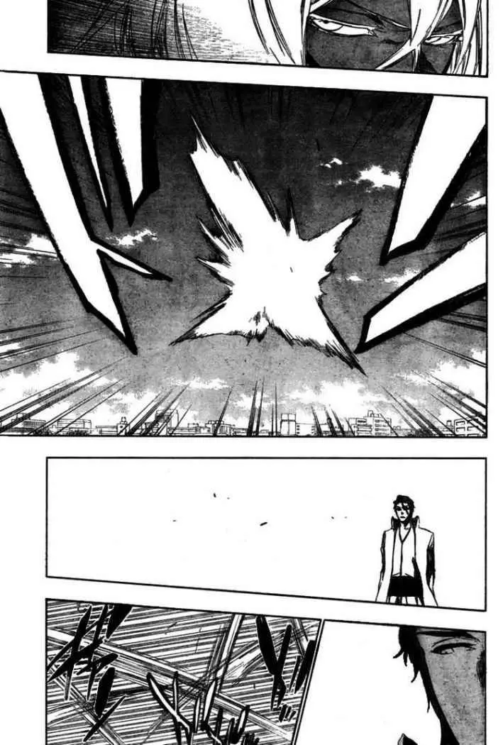 Bleach (2001) - Capítulo 375 - Página 17 - LectorTMOo