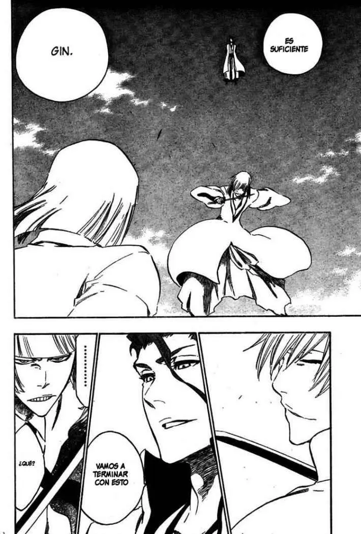Bleach (2001) - Capítulo 375 - Página 18 - LectorTMOo