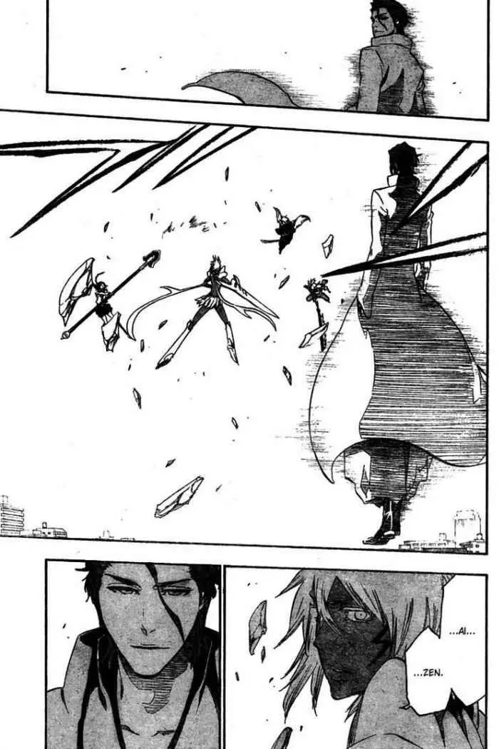 Bleach (2001) - Capítulo 375 - Página 19 - LectorTMOo