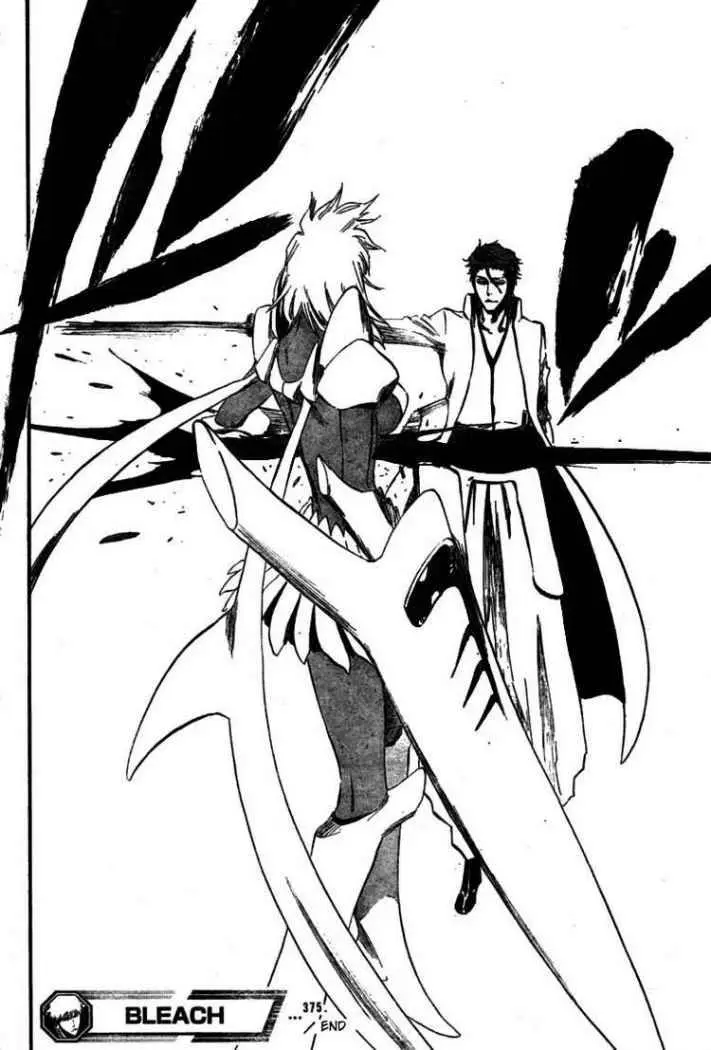 Bleach (2001) - Capítulo 375 - Página 20 - LectorTMOo