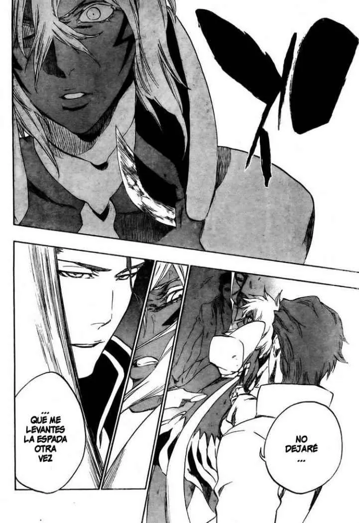 Bleach (2001) - Capítulo 376 - Página 4 - LectorTMOo
