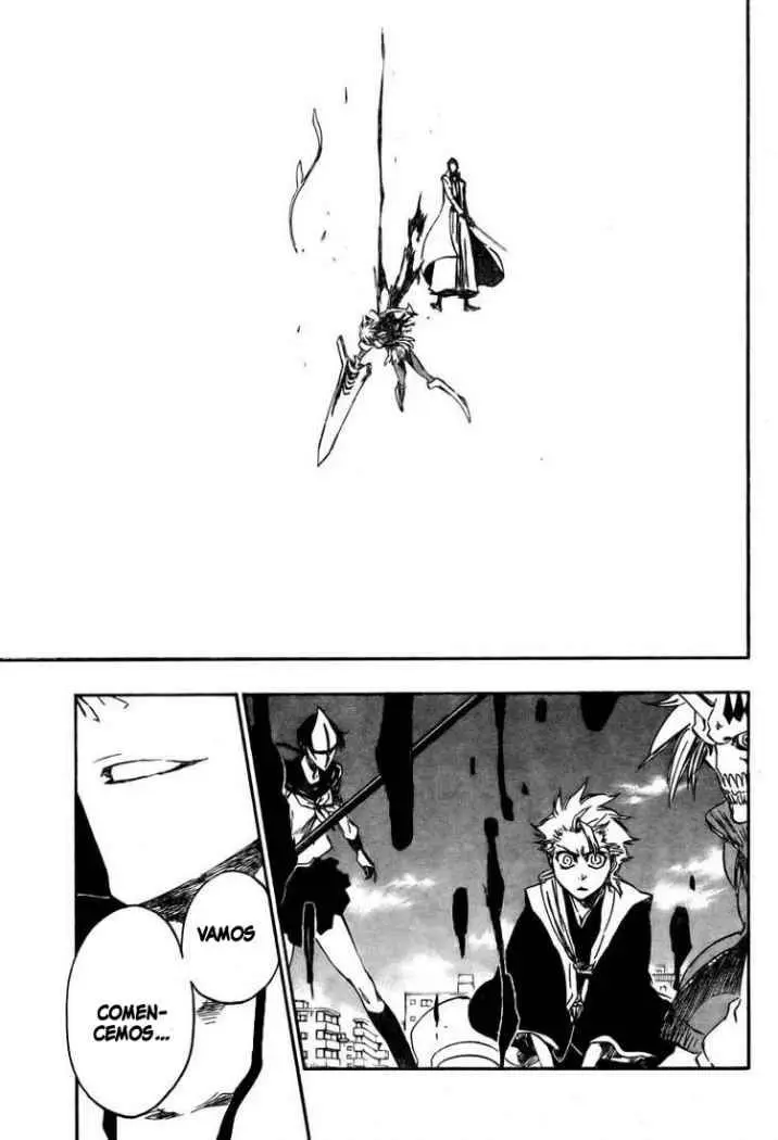 Bleach (2001) - Capítulo 376 - Página 5 - LectorTMOo