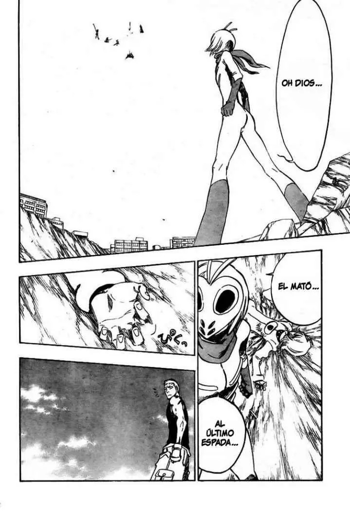 Bleach (2001) - Capítulo 376 - Página 7 - LectorTMOo