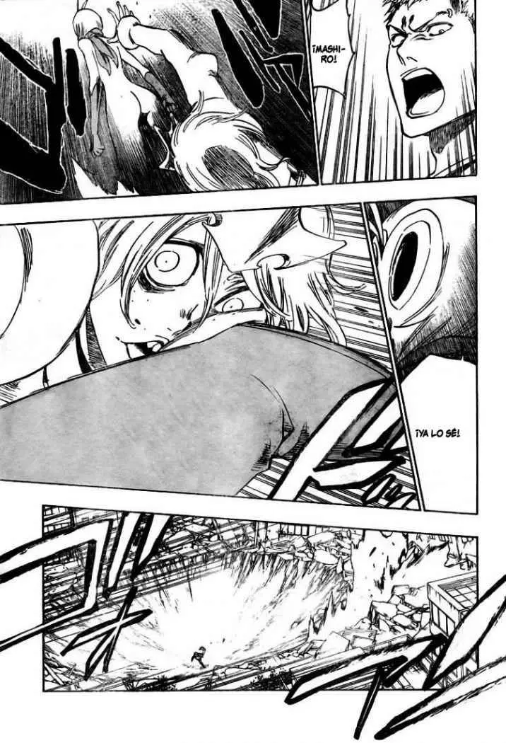 Bleach (2001) - Capítulo 376 - Página 8 - LectorTMOo