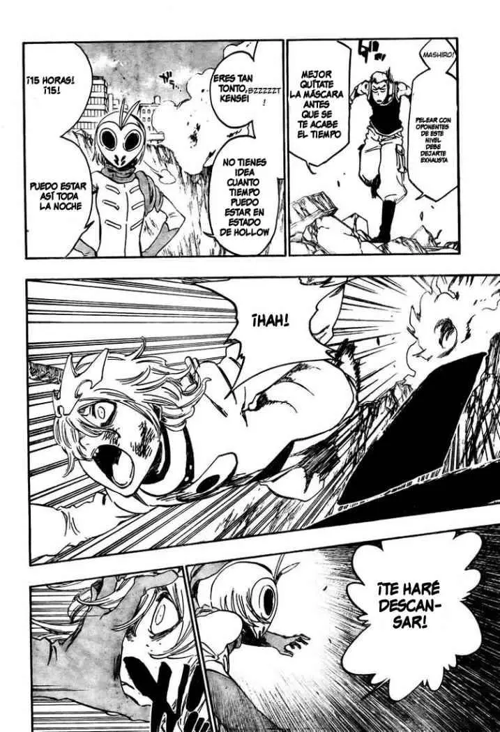 Bleach (2001) - Capítulo 376 - Página 9 - LectorTMOo
