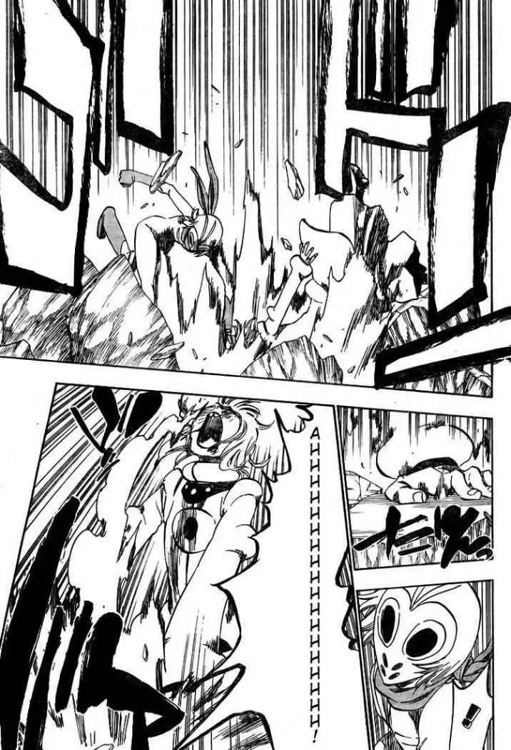 Bleach (2001) - Capítulo 376 - Página 10 - LectorTMOo