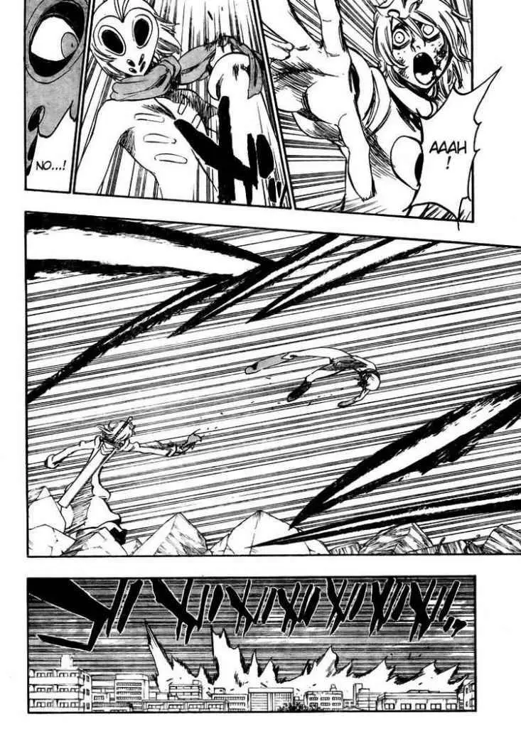 Bleach (2001) - Capítulo 376 - Página 11 - LectorTMOo