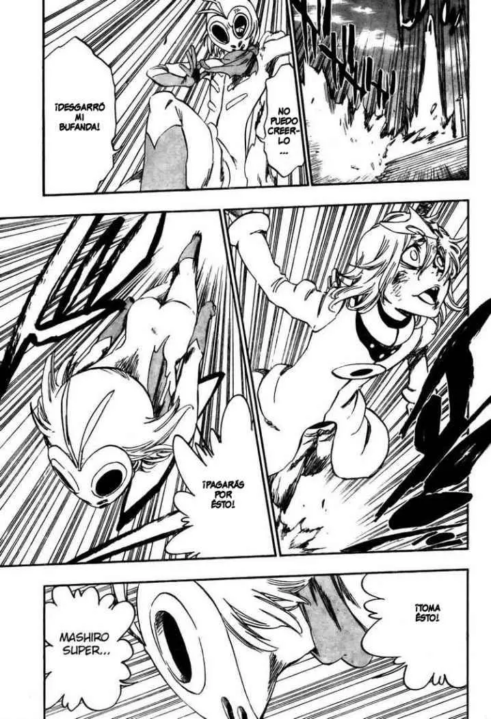 Bleach (2001) - Capítulo 376 - Página 12 - LectorTMOo