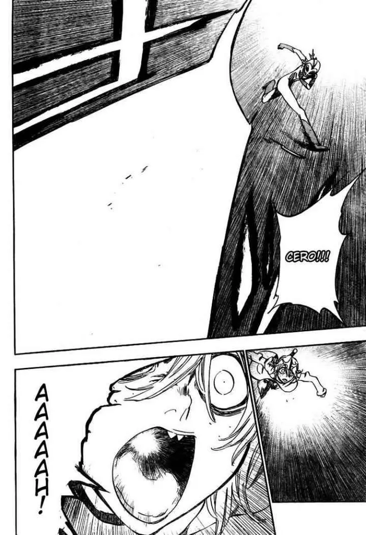 Bleach (2001) - Capítulo 376 - Página 13 - LectorTMOo