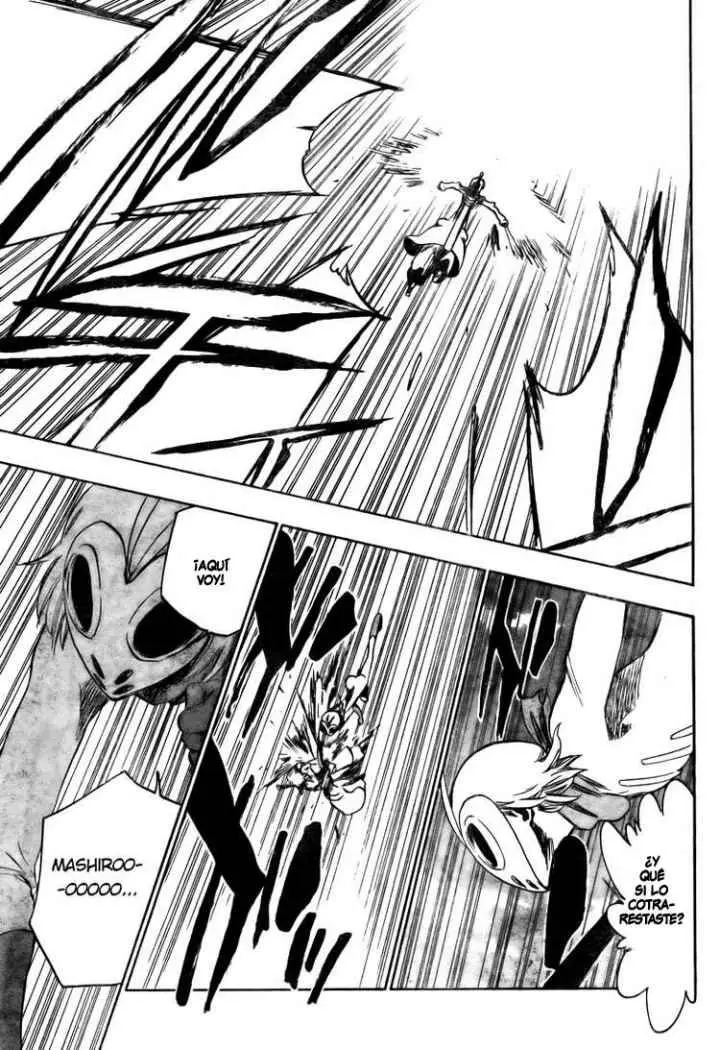 Bleach (2001) - Capítulo 376 - Página 14 - LectorTMOo