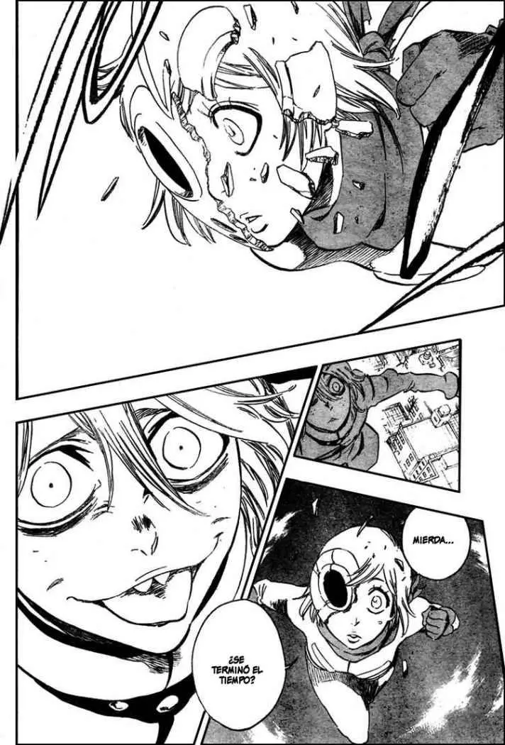Bleach (2001) - Capítulo 376 - Página 15 - LectorTMOo