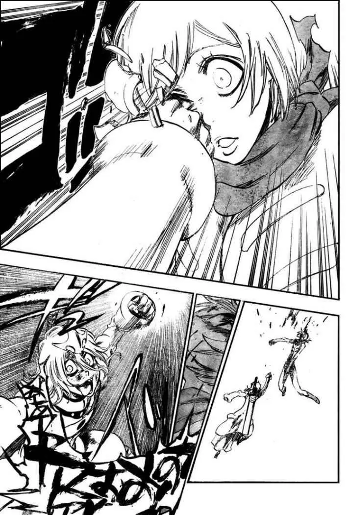 Bleach (2001) - Capítulo 376 - Página 16 - LectorTMOo