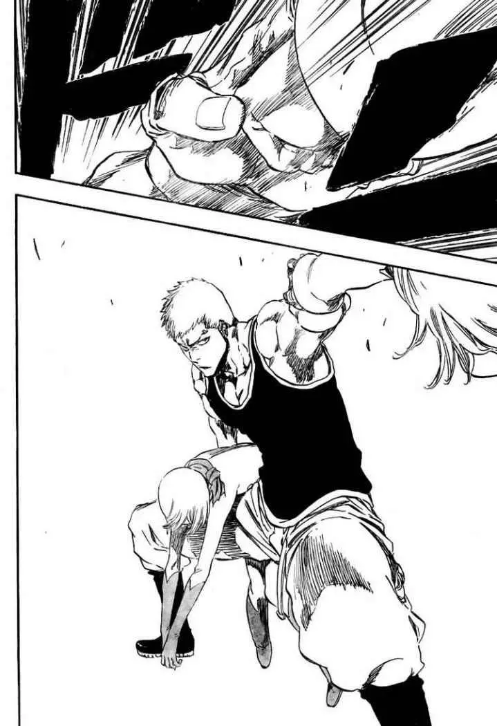 Bleach (2001) - Capítulo 376 - Página 17 - LectorTMOo