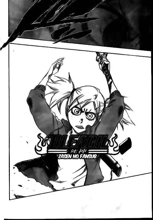 Bleach (2001) - Capítulo 377 - Página 11 - LectorTMOo