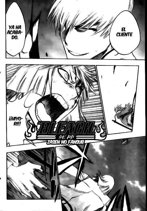 Bleach (2001) - Capítulo 377 - Página 13 - LectorTMOo