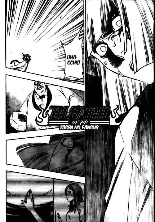 Bleach (2001) - Capítulo 377 - Página 15 - LectorTMOo