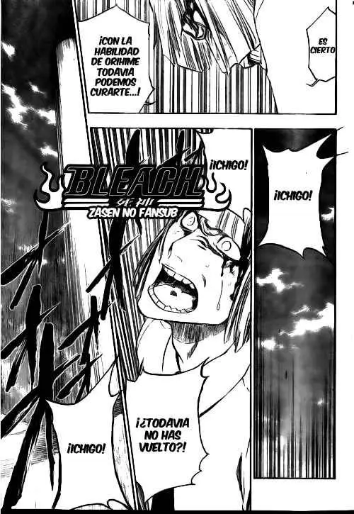 Bleach (2001) - Capítulo 377 - Página 16 - LectorTMOo