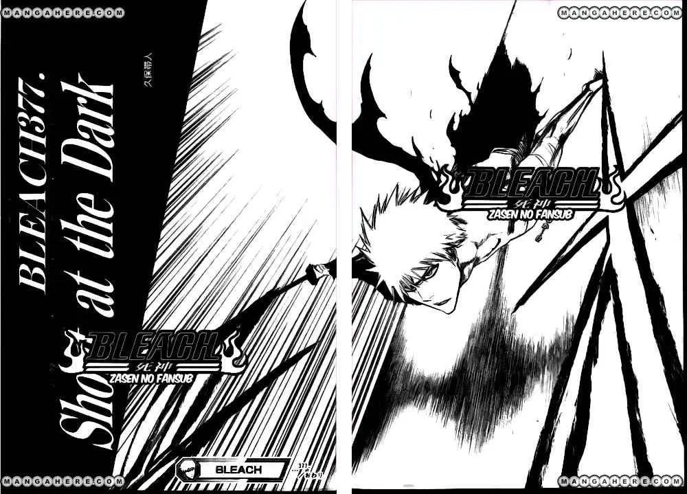 Bleach (2001) - Capítulo 377 - Página 17 - LectorTMOo