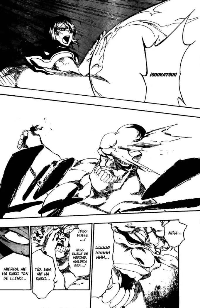 Bleach (2001) - Capítulo 378 - Página 4 - LectorTMOo