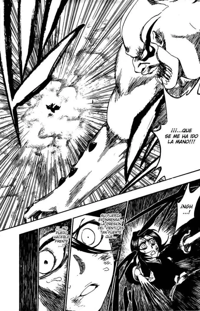 Bleach (2001) - Capítulo 378 - Página 5 - LectorTMOo