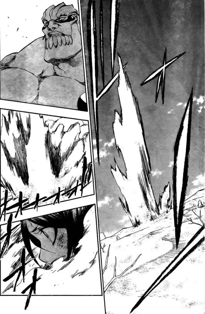 Bleach (2001) - Capítulo 378 - Página 6 - LectorTMOo