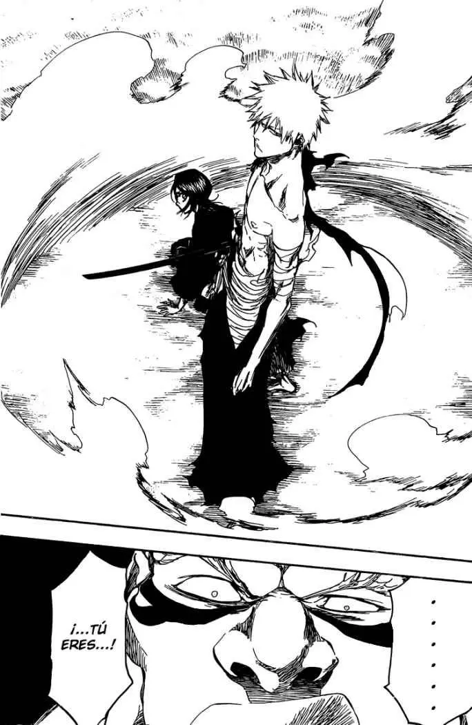 Bleach (2001) - Capítulo 378 - Página 7 - LectorTMOo