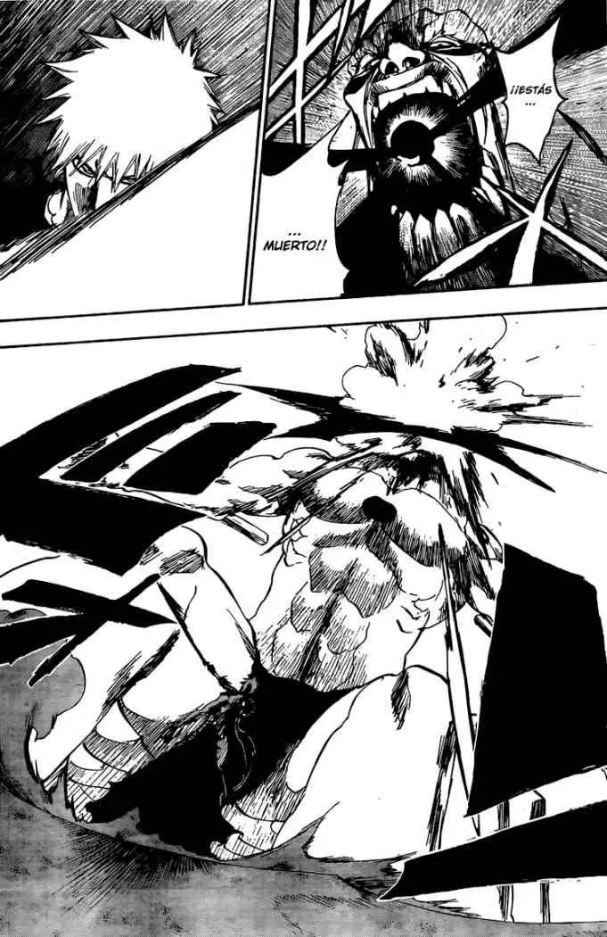 Bleach (2001) - Capítulo 378 - Página 10 - LectorTMOo