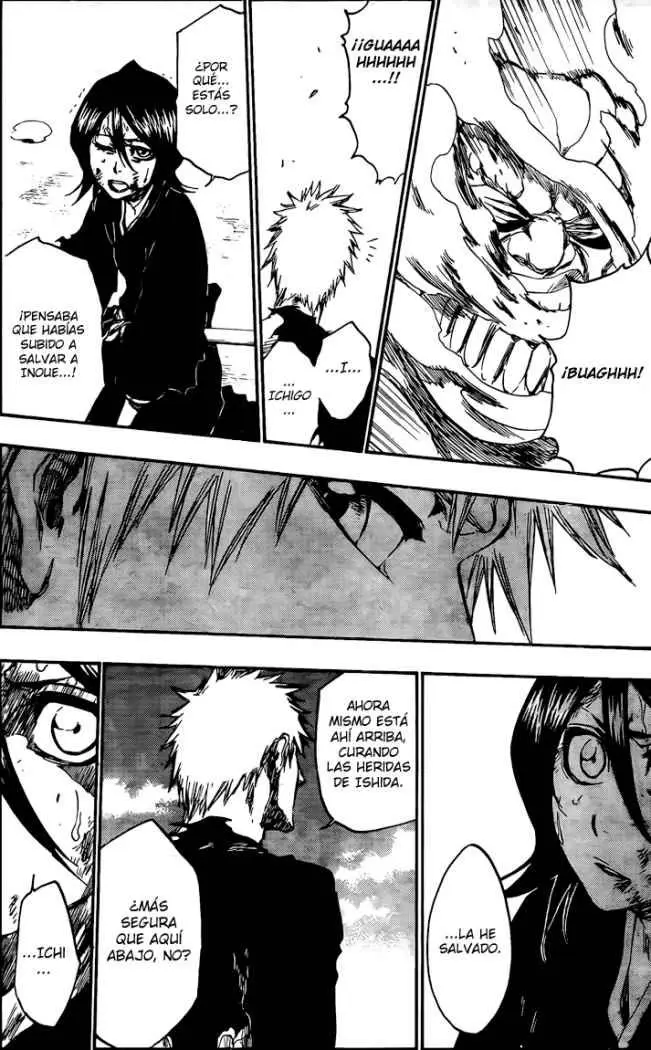 Bleach (2001) - Capítulo 378 - Página 11 - LectorTMOo