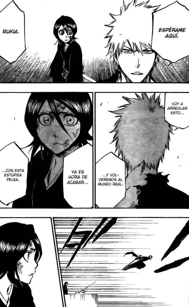 Bleach (2001) - Capítulo 378 - Página 14 - LectorTMOo