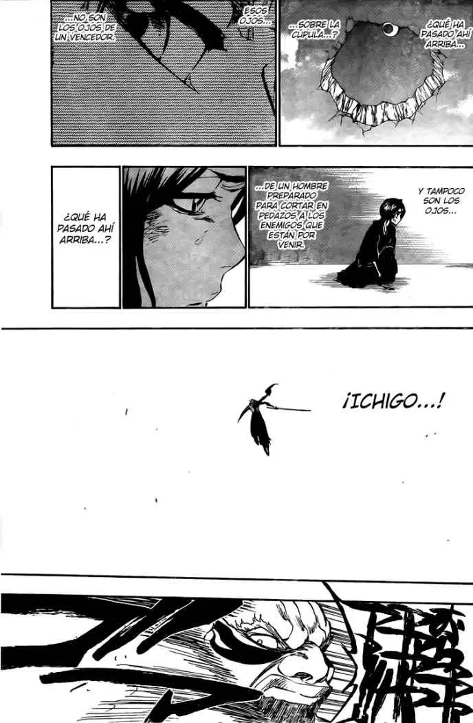 Bleach (2001) - Capítulo 378 - Página 15 - LectorTMOo