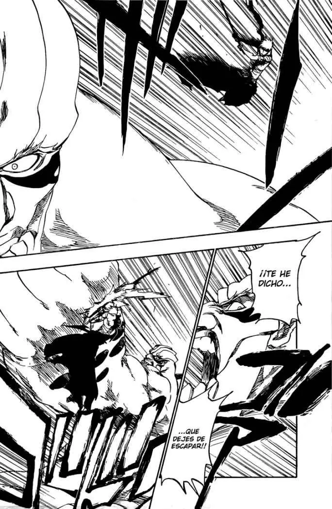 Bleach (2001) - Capítulo 378 - Página 16 - LectorTMOo