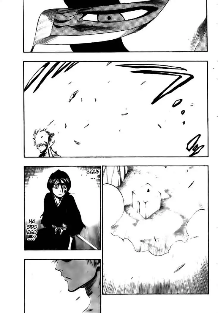 Bleach (2001) - Capítulo 379 - Página 3 - LectorTMOo