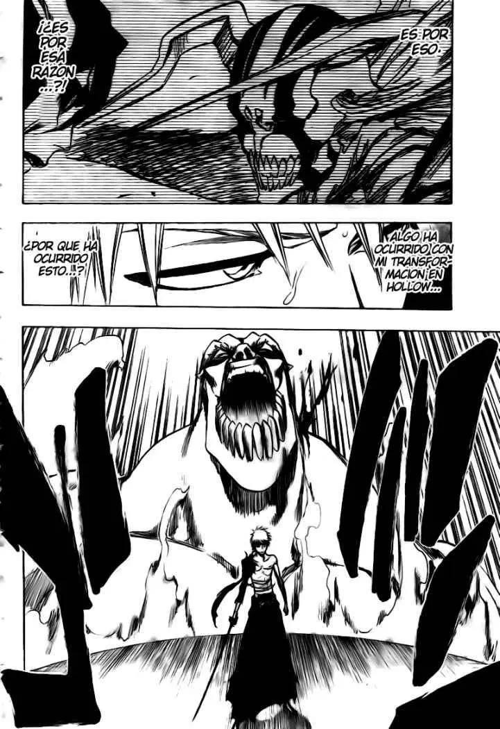 Bleach (2001) - Capítulo 379 - Página 6 - LectorTMOo