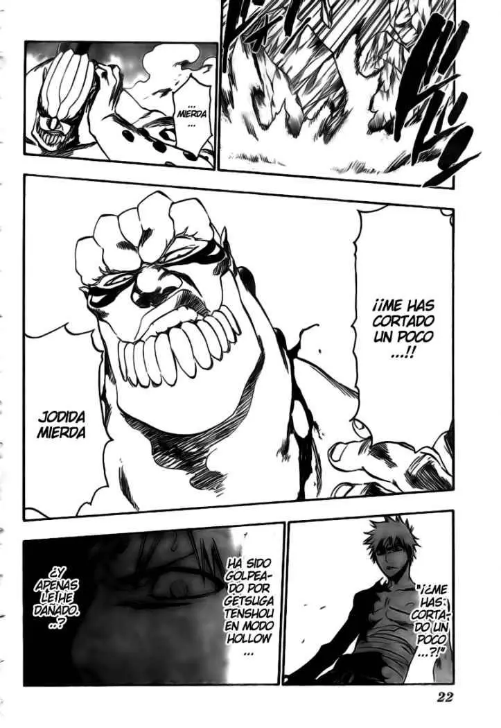 Bleach (2001) - Capítulo 379 - Página 8 - LectorTMOo