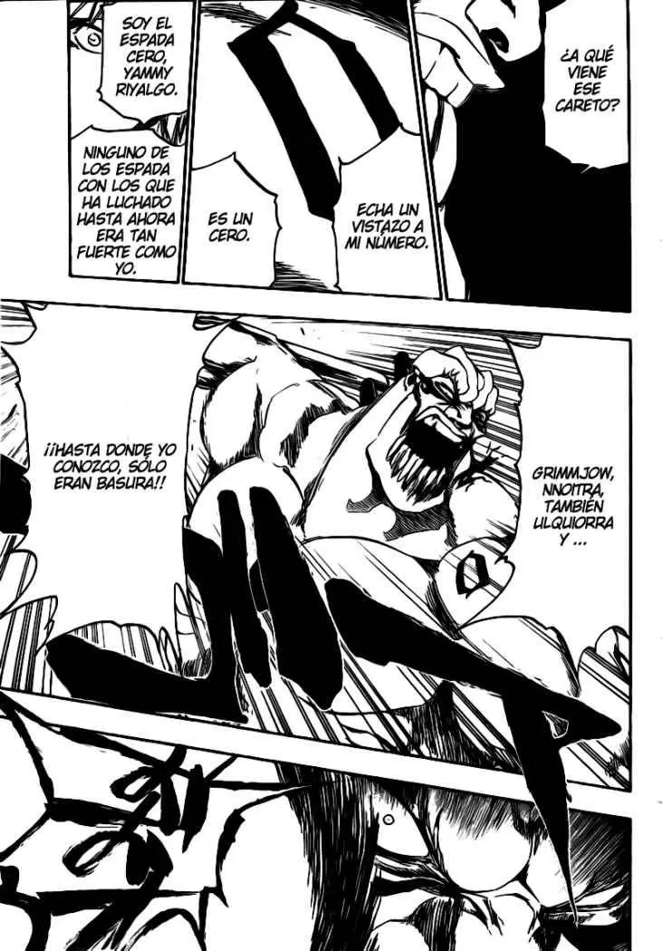 Bleach (2001) - Capítulo 379 - Página 9 - LectorTMOo
