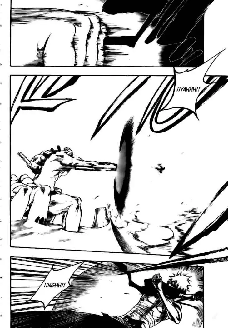 Bleach (2001) - Capítulo 379 - Página 10 - LectorTMOo