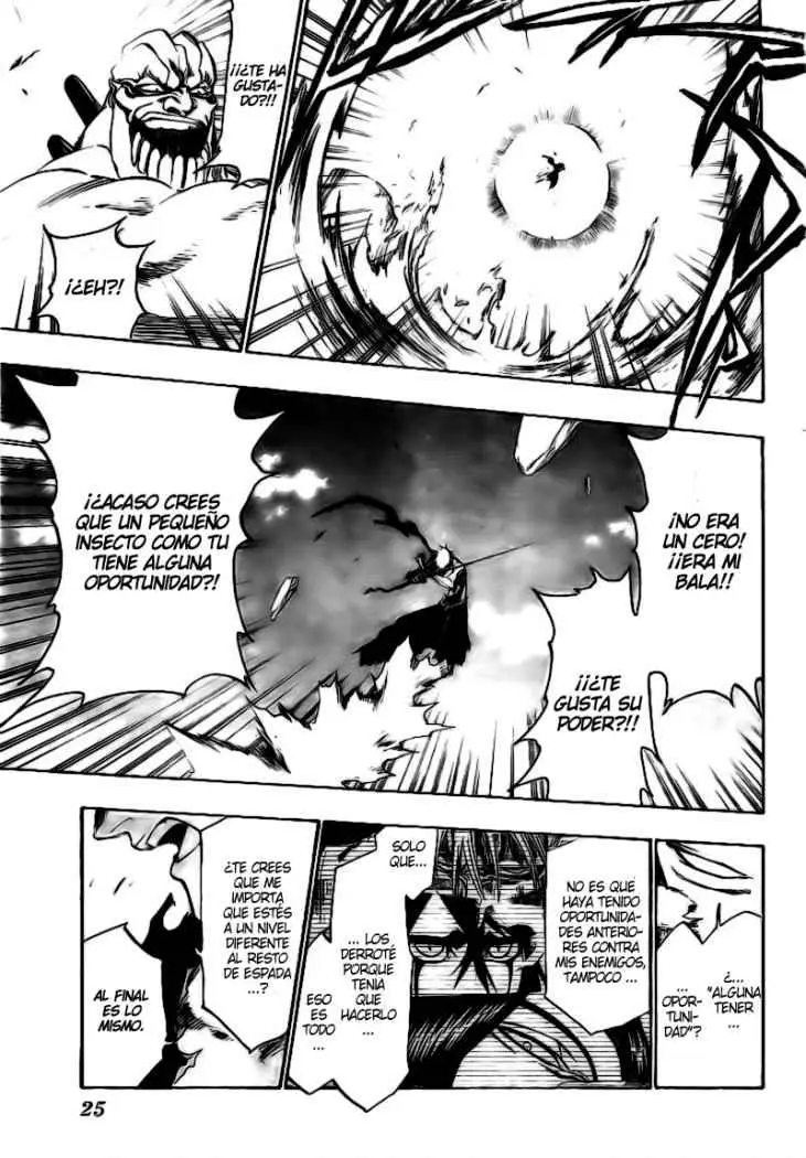 Bleach (2001) - Capítulo 379 - Página 11 - LectorTMOo