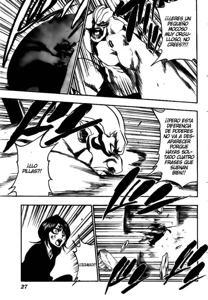 Bleach (2001) - Capítulo 379 - Página 13 - LectorTMOo
