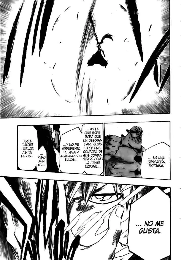 Bleach (2001) - Capítulo 379 - Página 15 - LectorTMOo