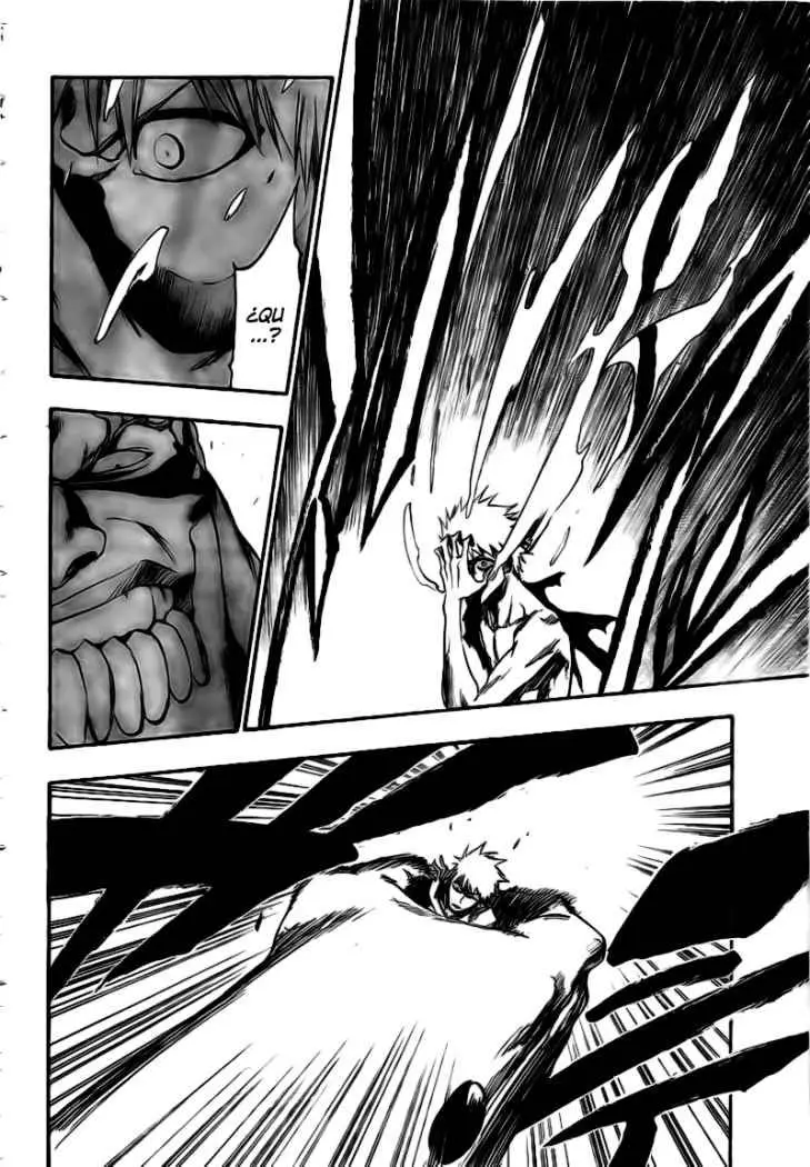 Bleach (2001) - Capítulo 379 - Página 16 - LectorTMOo