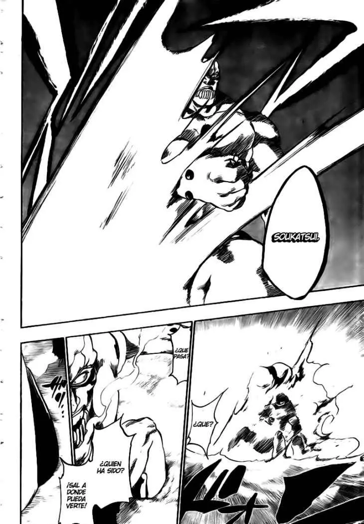 Bleach (2001) - Capítulo 379 - Página 18 - LectorTMOo