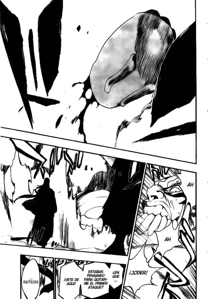 Bleach (2001) - Capítulo 379 - Página 19 - LectorTMOo