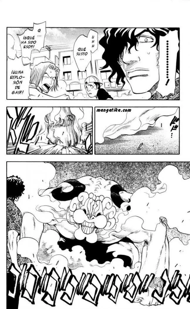 Bleach (2001) - Capítulo 38 - Página 10 - LectorTMOo