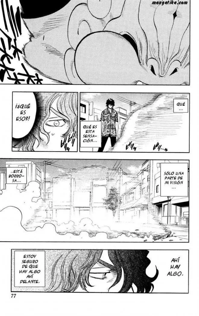 Bleach (2001) - Capítulo 38 - Página 11 - LectorTMOo