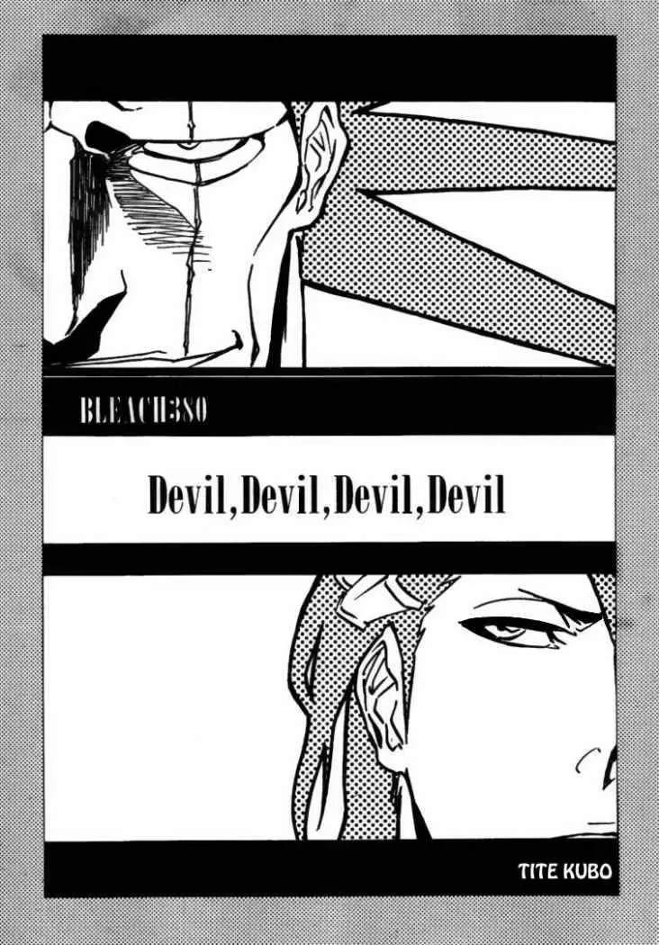 Bleach (2001) - Capítulo 380 - Página 4 - LectorTMOo