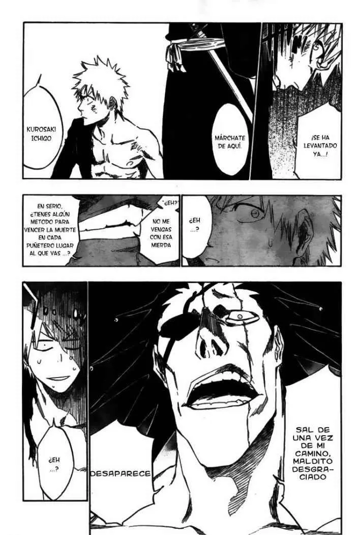 Bleach (2001) - Capítulo 380 - Página 6 - LectorTMOo