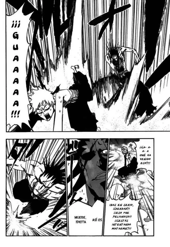 Bleach (2001) - Capítulo 380 - Página 7 - LectorTMOo