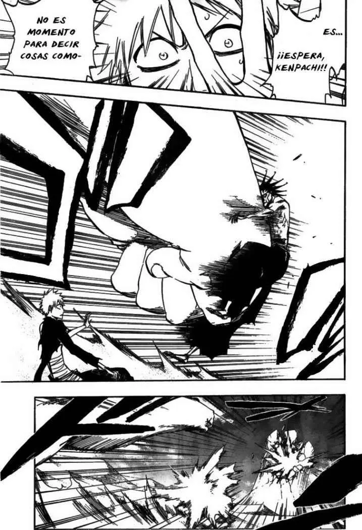 Bleach (2001) - Capítulo 380 - Página 8 - LectorTMOo
