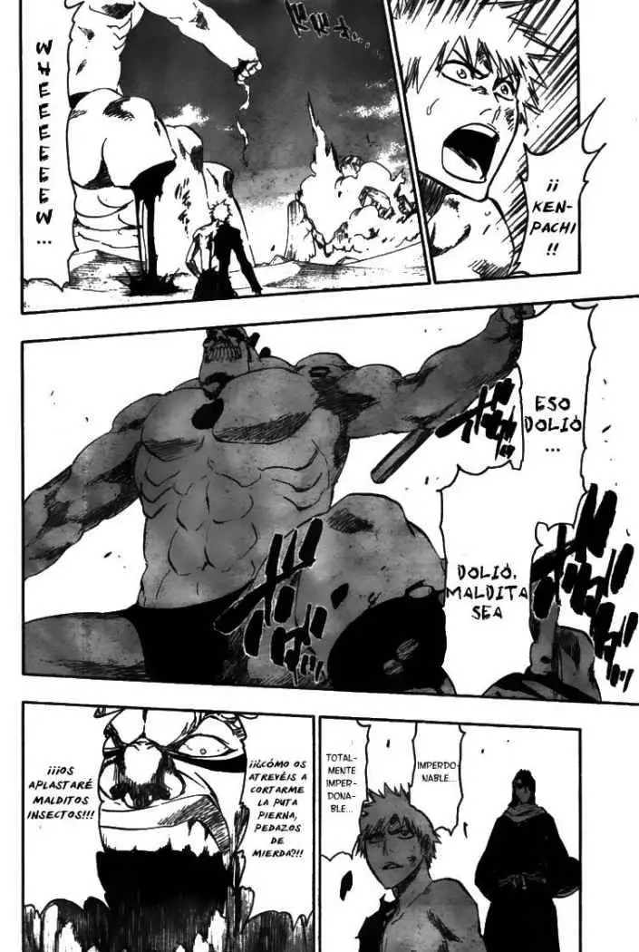 Bleach (2001) - Capítulo 380 - Página 9 - LectorTMOo